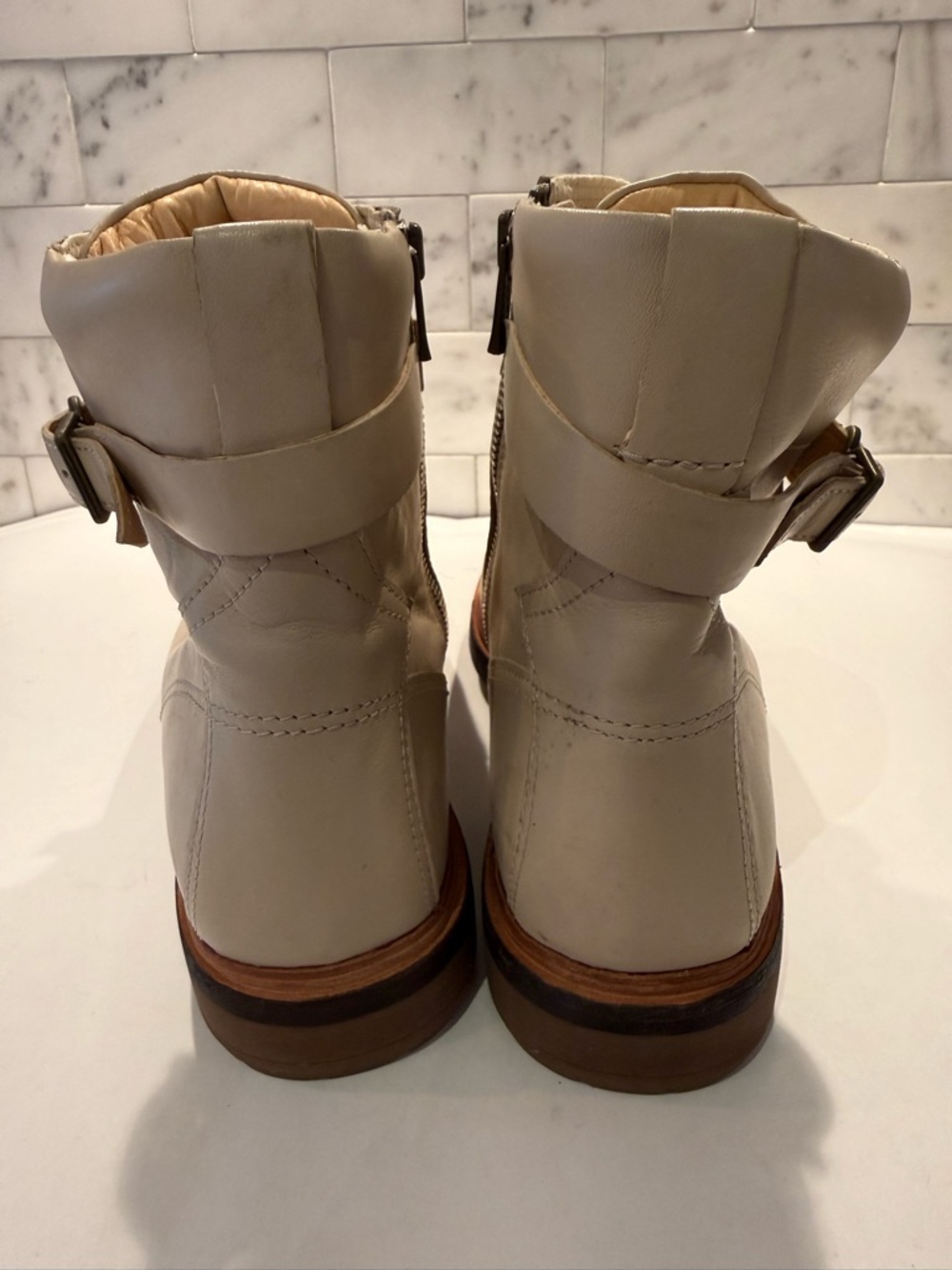 Timberland Riley Flair Hiker. - Picture 5 of 12